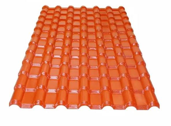 UPVC Roofing pricing - Homeplex 
