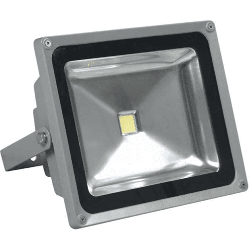 Focus Light Installation pricing - Homeplex 
